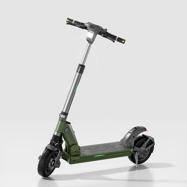 E-TWOW TankTorq TK3 Dual Motor Electric Scooter