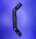 Folding Bar Axle image 0