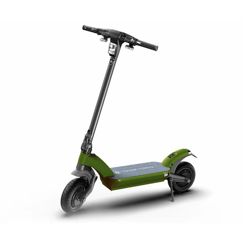 E-TWOW TankTorq TK5 Dual Motor Electric Scooter