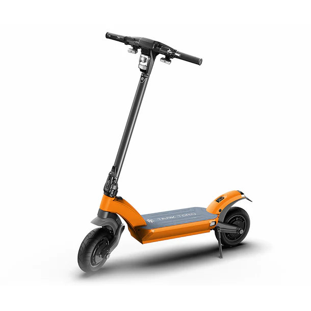 E-TWOW TankTorq TK5 Dual Motor Electric Scooter