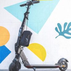 E-TWOW GT 2020 SE Electric Scooter