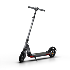 E-TWOW Booster V 2020 - Grey