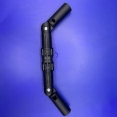 Folding Bar Axle